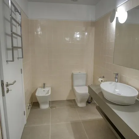 Quinta Da Mourinha Apartment Arcos de Valdevez Room photo