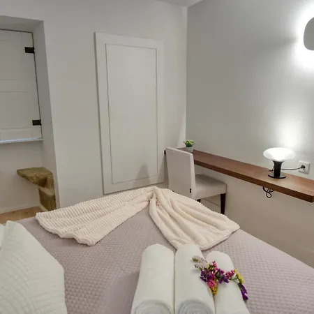 Quinta Da Mourinha Apartment Arcos de Valdevez Room photo