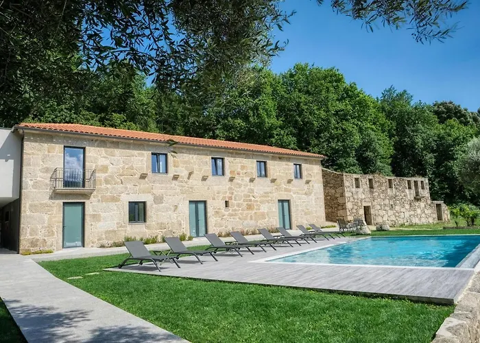 Quinta Da Mourinha
