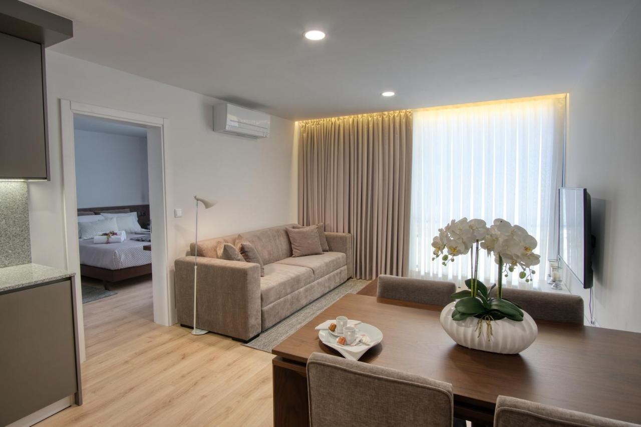 Apartment Quinta Da Mourinha