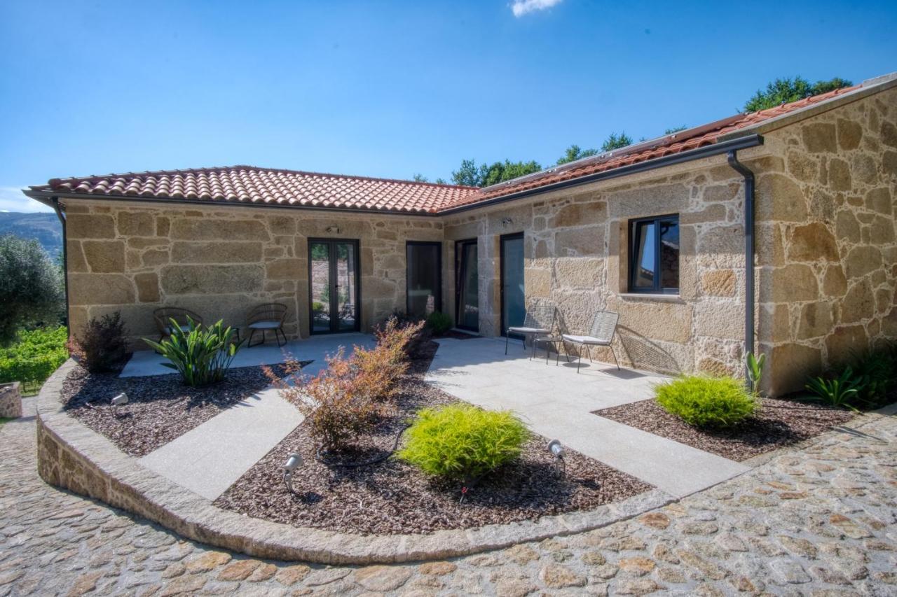 Quinta Da Mourinha Arcos de Valdevez