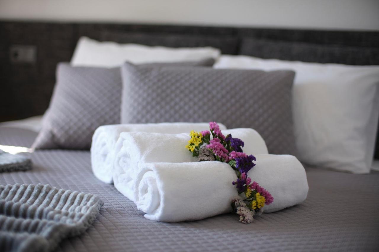 Apartment Quinta Da Mourinha