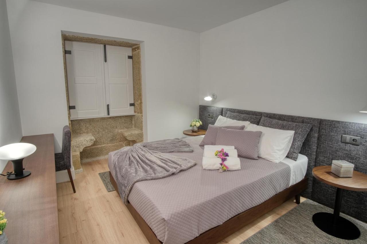 Quinta Da Mourinha Apartment Arcos de Valdevez