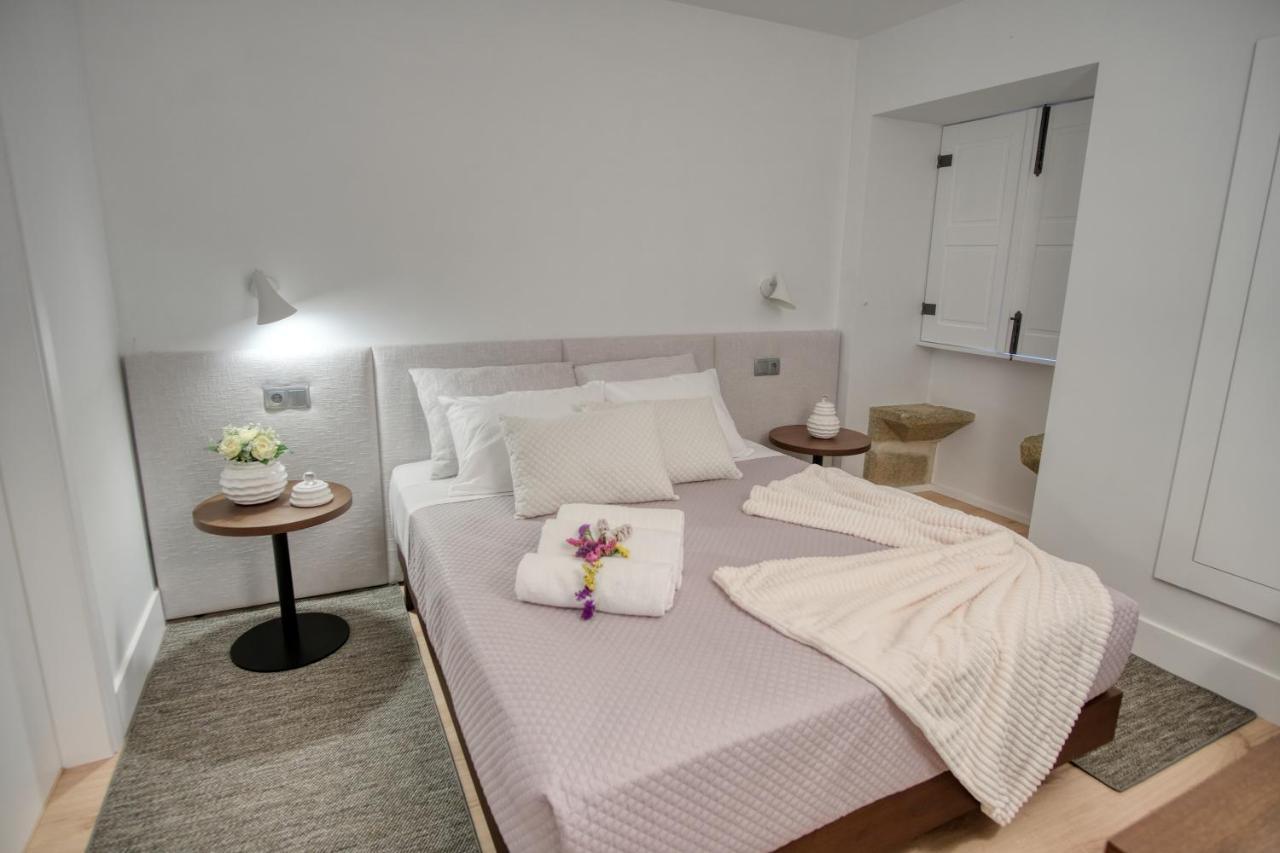 Quinta Da Mourinha Apartment Arcos de Valdevez