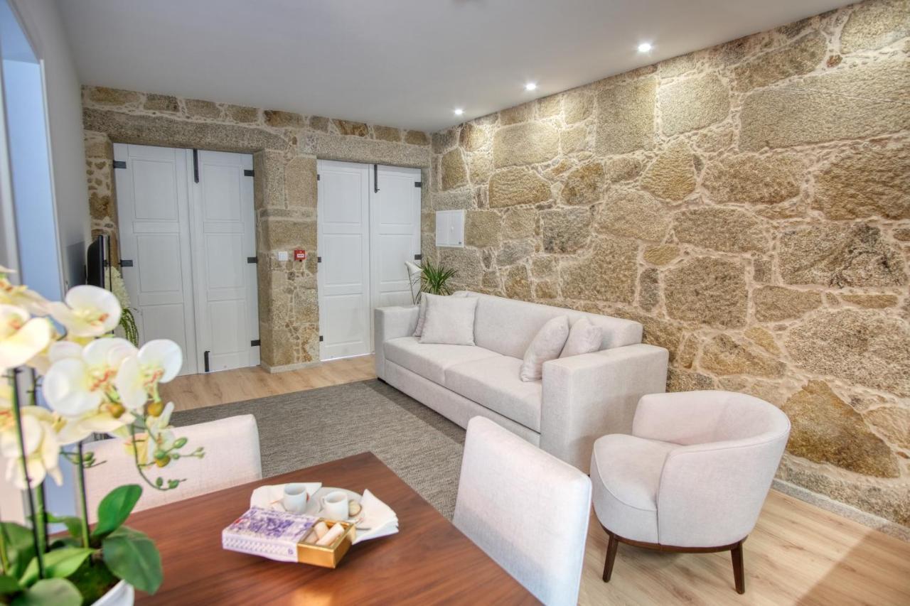 Appartement Quinta Da Mourinha Arcos de Valdevez