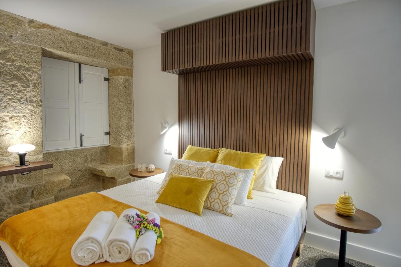 Quinta Da Mourinha Apartment Arcos de Valdevez