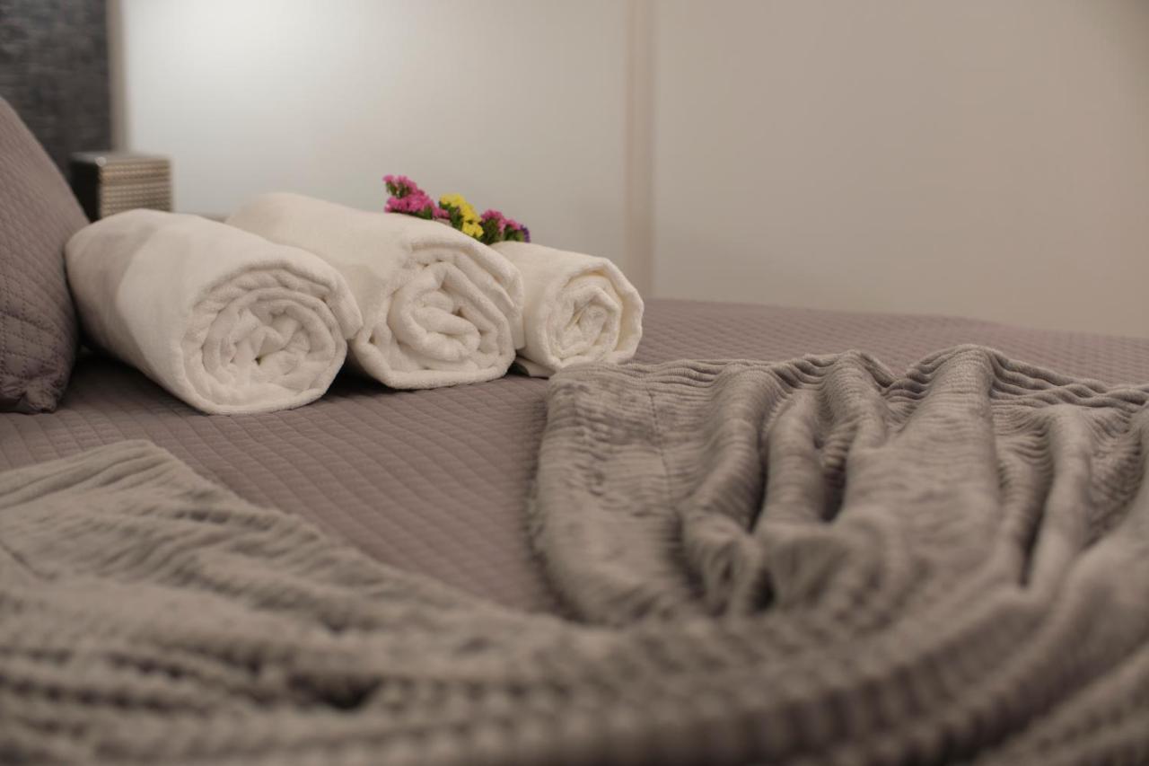 Quinta Da Mourinha Appartement *
