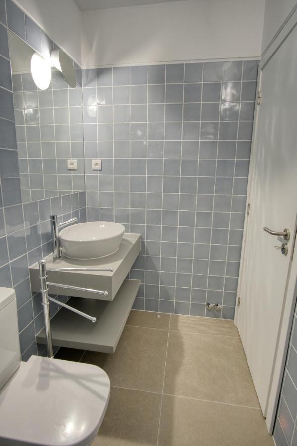 Quinta Da Mourinha Apartment Arcos de Valdevez