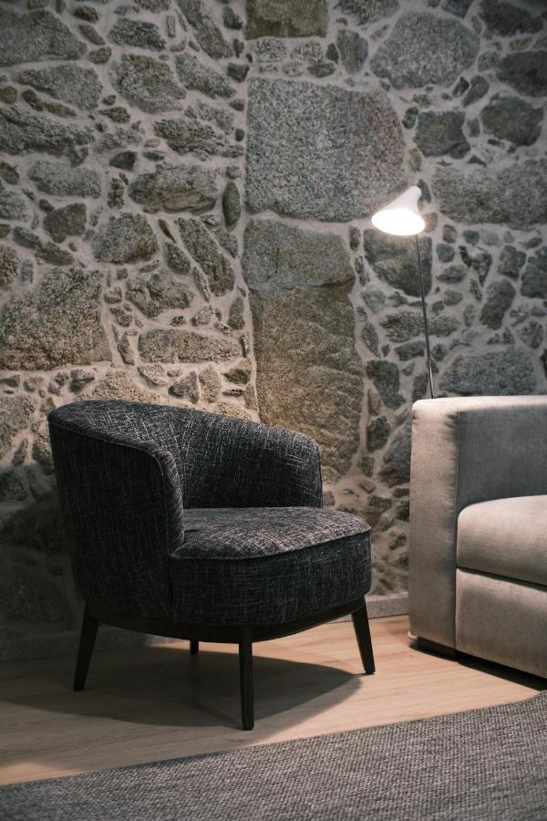 Quinta Da Mourinha Apartment Arcos de Valdevez