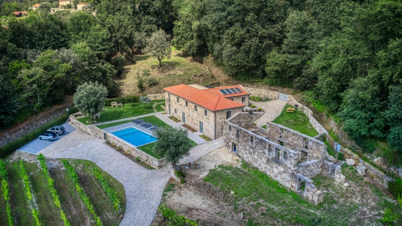 Quinta Da Mourinha *