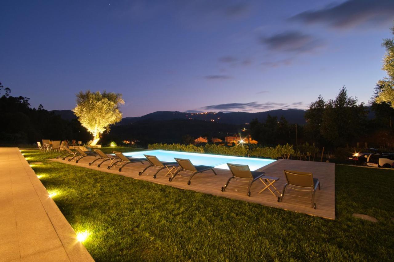 Apartment Quinta Da Mourinha Arcos de Valdevez