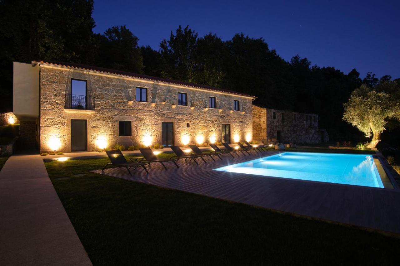 Quinta Da Mourinha Arcos de Valdevez