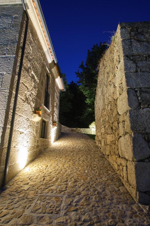 Quinta Da Mourinha Arcos de Valdevez
