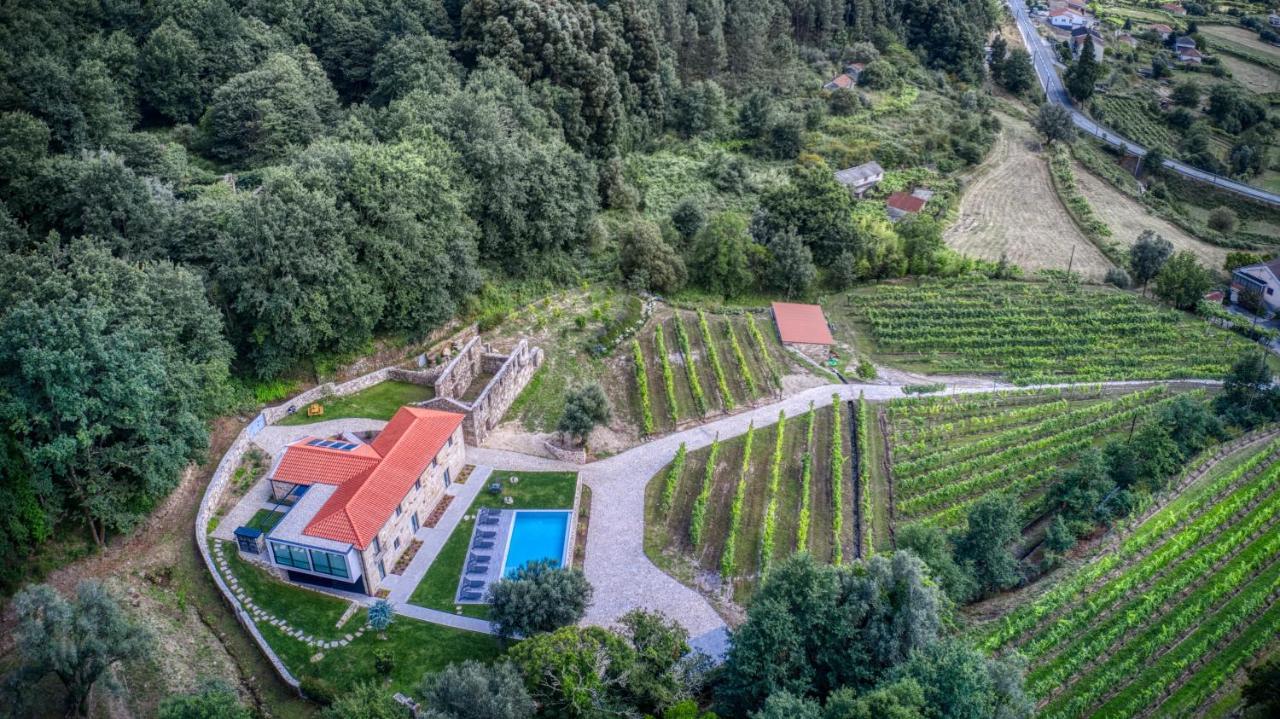 Quinta Da Mourinha Arcos de Valdevez
