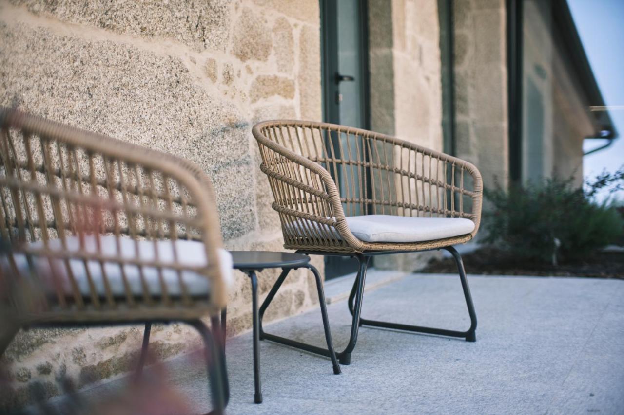 Apartment Quinta Da Mourinha Arcos de Valdevez