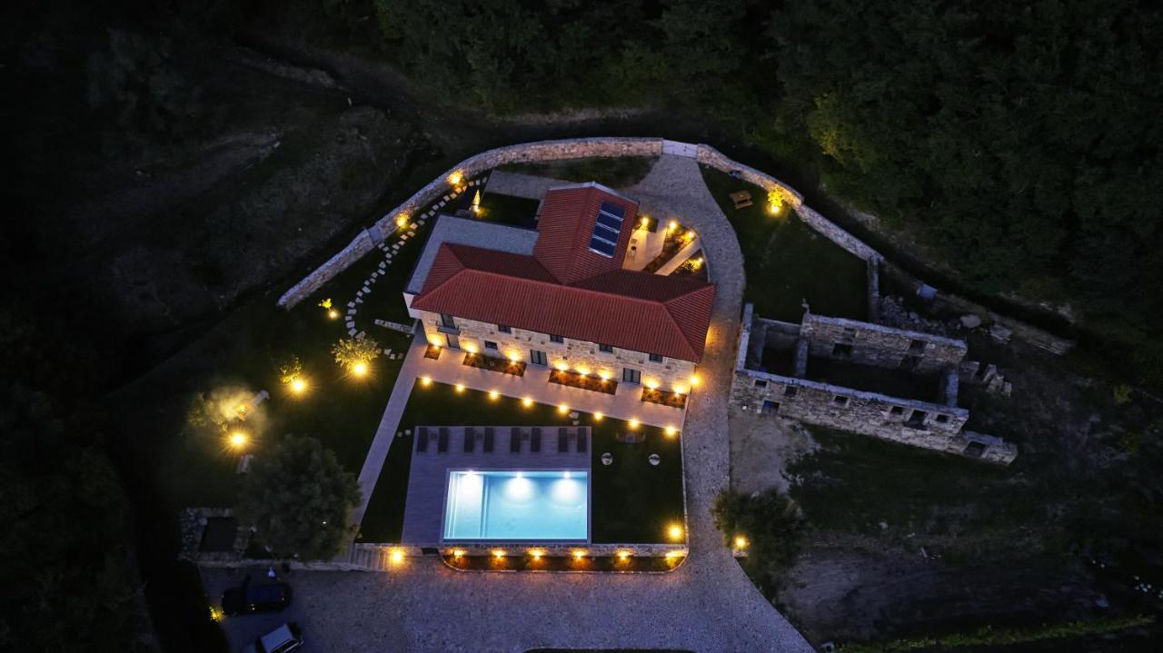 Quinta Da Mourinha Apartment Arcos de Valdevez