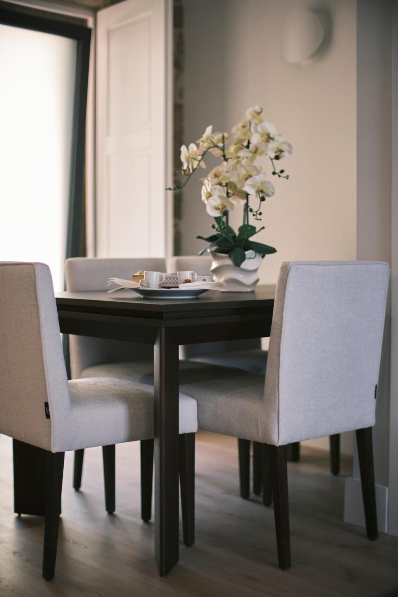 Apartment Quinta Da Mourinha Arcos de Valdevez