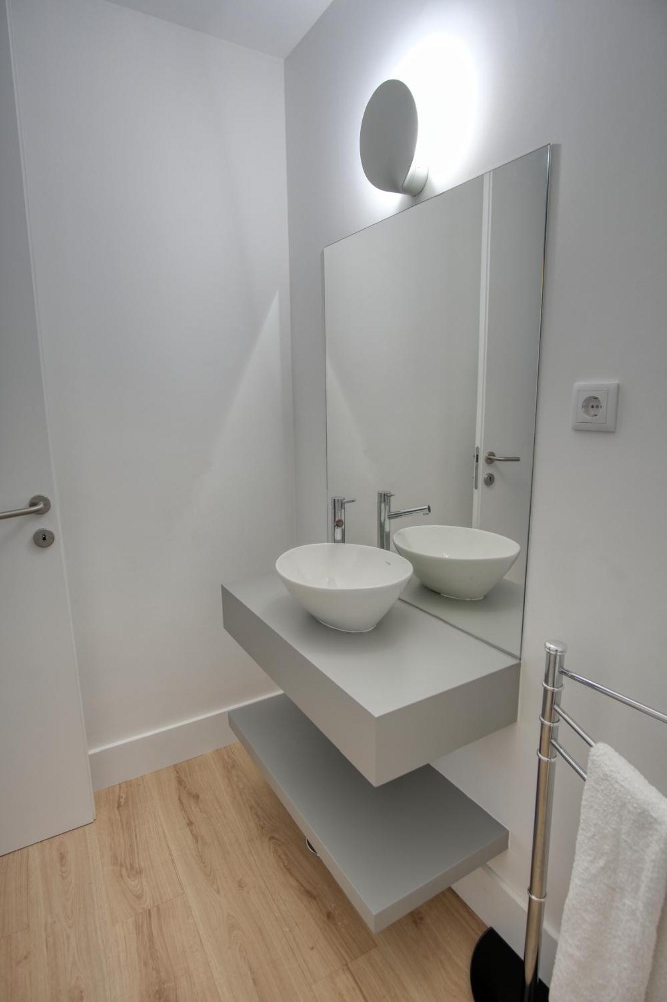 Apartment Quinta Da Mourinha