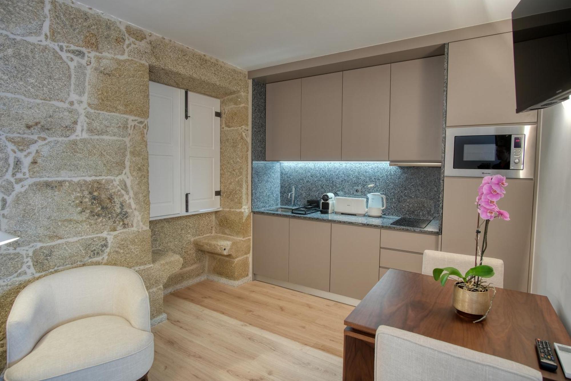 Quinta Da Mourinha Appartement