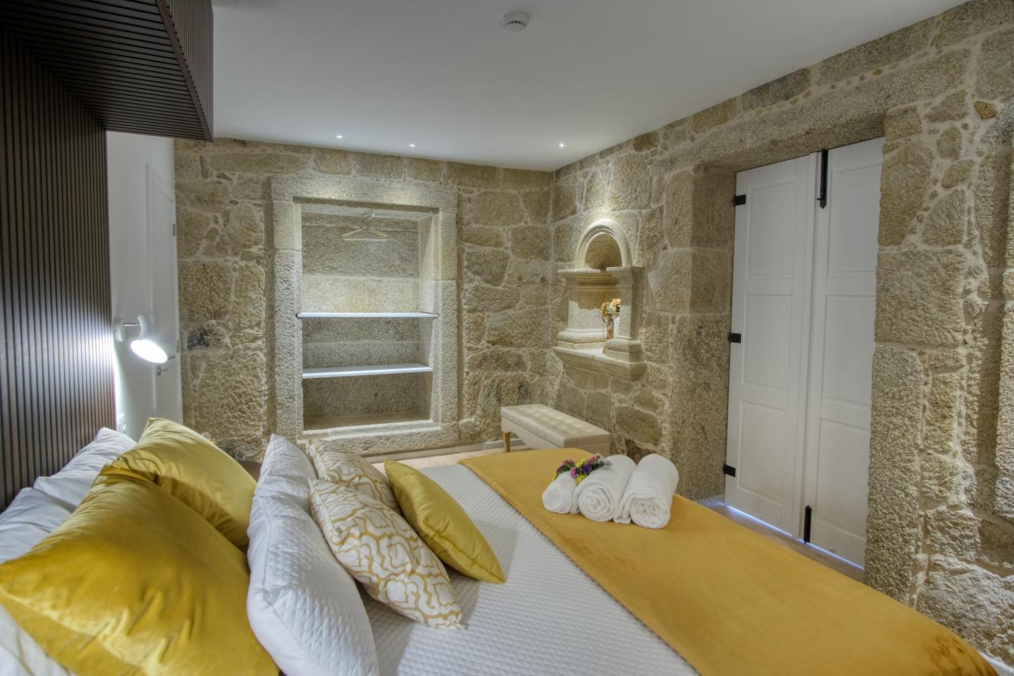 Quinta Da Mourinha Arcos de Valdevez