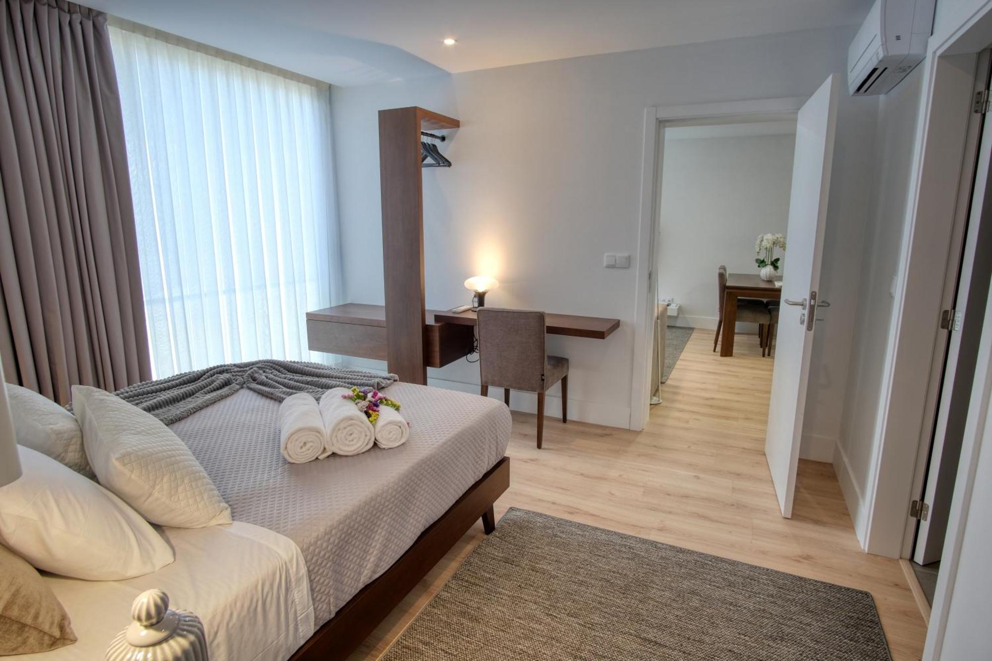 Quinta Da Mourinha Appartement